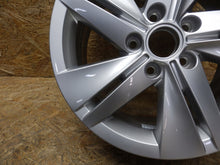 Load image into Gallery viewer, 1x Alufelge 16 Zoll 7.0&quot; 5x112 48ET Silber 5H0601025K6 VW Golf Viii Rim Wheel