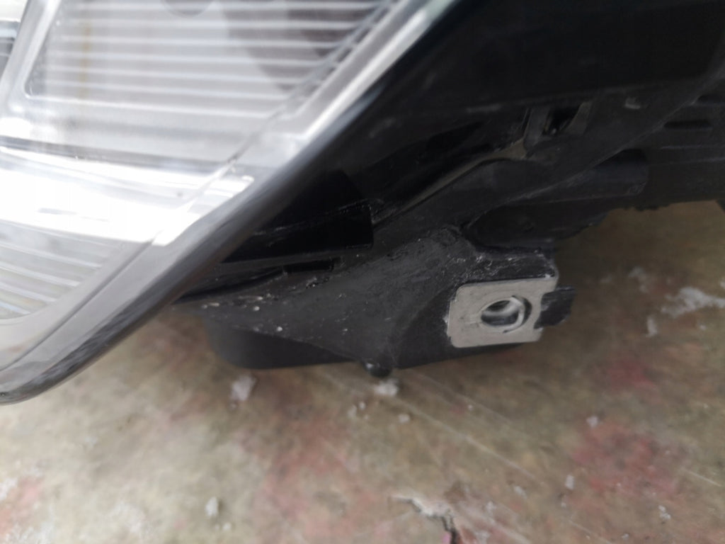 Frontscheinwerfer VW Golf VII 5g1 5G1941031 Links Scheinwerfer Headlight SCH9125700159pf