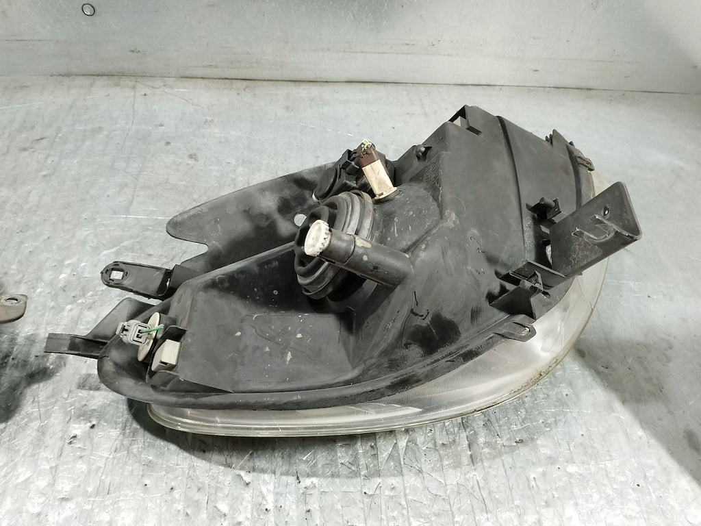 Frontscheinwerfer Citroën Xsara Picasso 9649557480 9649557380 Rechts oder Links