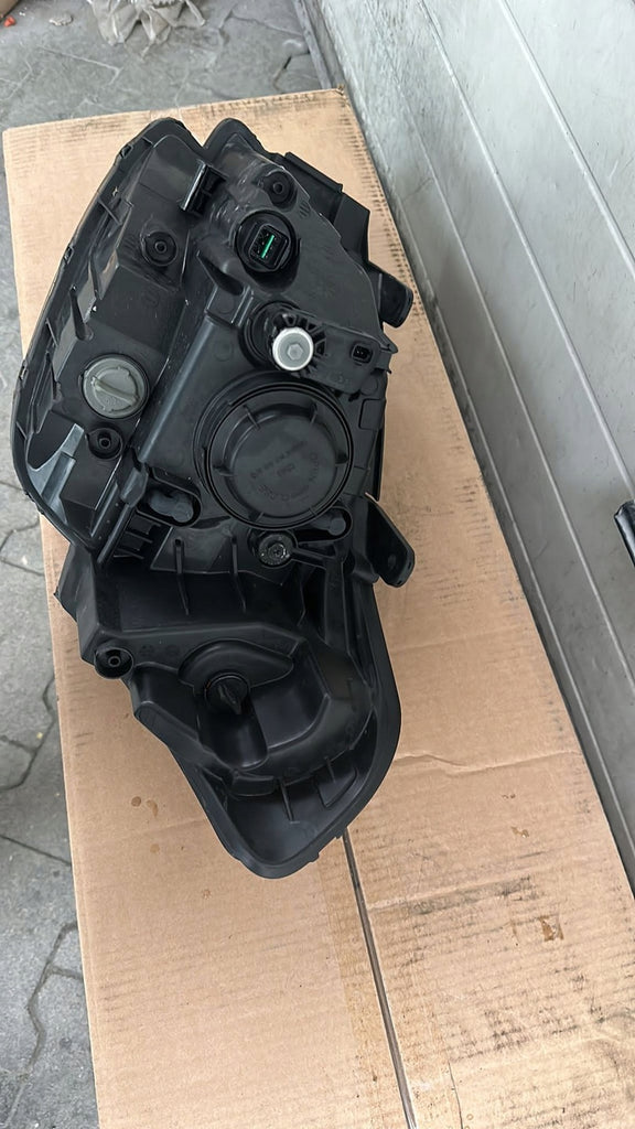 Frontscheinwerfer Kia Soul Rechts Scheinwerfer Headlight SCH3055746672qc