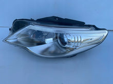 Laden Sie das Bild in den Galerie-Viewer, Frontscheinwerfer VW Passat Cc 3C8941753C Xenon Links Scheinwerfer Headlight