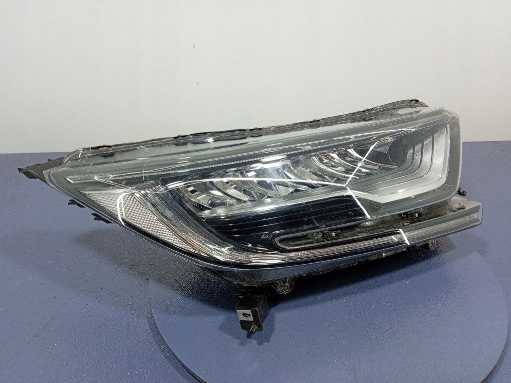 Frontscheinwerfer Honda Cr-V V Rechts Scheinwerfer Headlight SCH6370964071fu