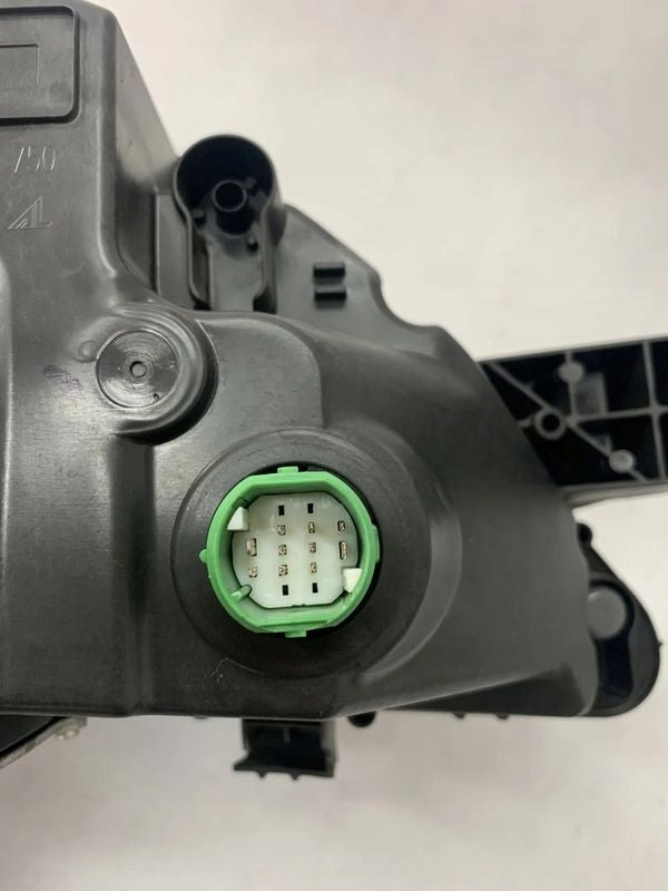 Frontscheinwerfer Citroën Jumper Ducato Boxer 1394430080 LED Links Headlight SCH2643645765ww