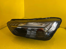 Laden Sie das Bild in den Galerie-Viewer, Frontscheinwerfer Audi Avant 80A941035E LED Links Scheinwerfer Headlight