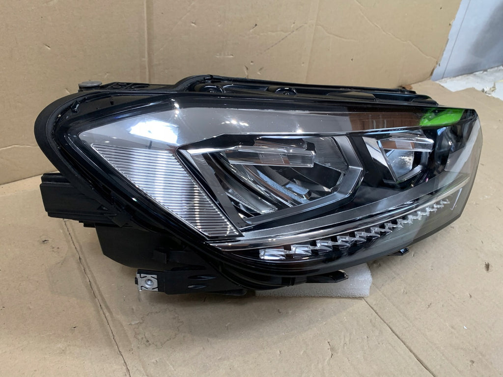 Frontscheinwerfer VW Touran 5TB941036B FULL LED Rechts Scheinwerfer Headlight