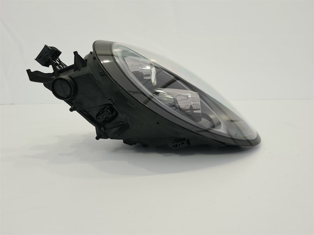 Frontscheinwerfer Porsche 911 991 99163196401 LED Rechts Scheinwerfer Headlight SCH6184017506vm
