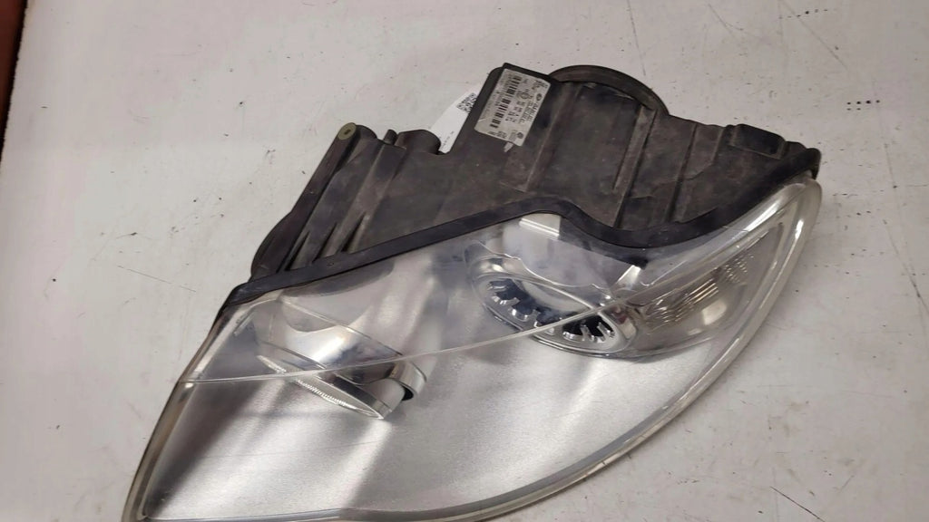 Frontscheinwerfer VW Touareg 7L6941031 Links Scheinwerfer Headlight SCH9351345512kv