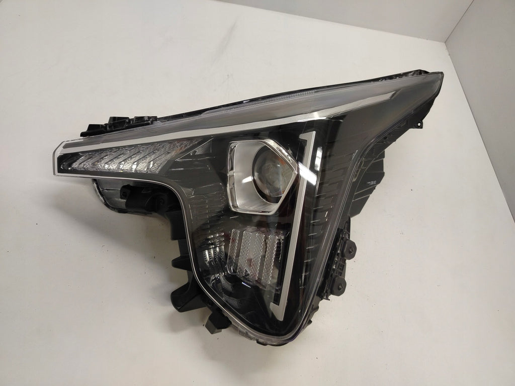 Frontscheinwerfer Kia Picanto 92101G6500 Links Scheinwerfer Headlight SCH2056700504hs