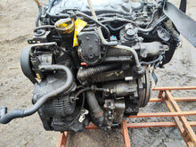 Laden Sie das Bild in den Galerie-Viewer, Motor Renault Laguna III M9R802 2.0 DCI 2008 Diesel Engine Komplett
