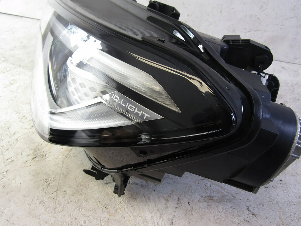 Frontscheinwerfer VW Id.4 11B941035H Full LED Links Scheinwerfer Headlight SCH1948501579tg