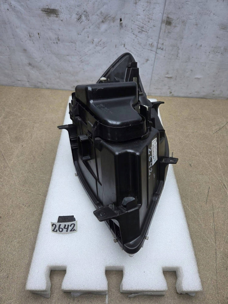 Frontscheinwerfer Mercedes-Benz Sprinter 1EB24701201 A9068200161 Links Headlight SCH1448077427uj