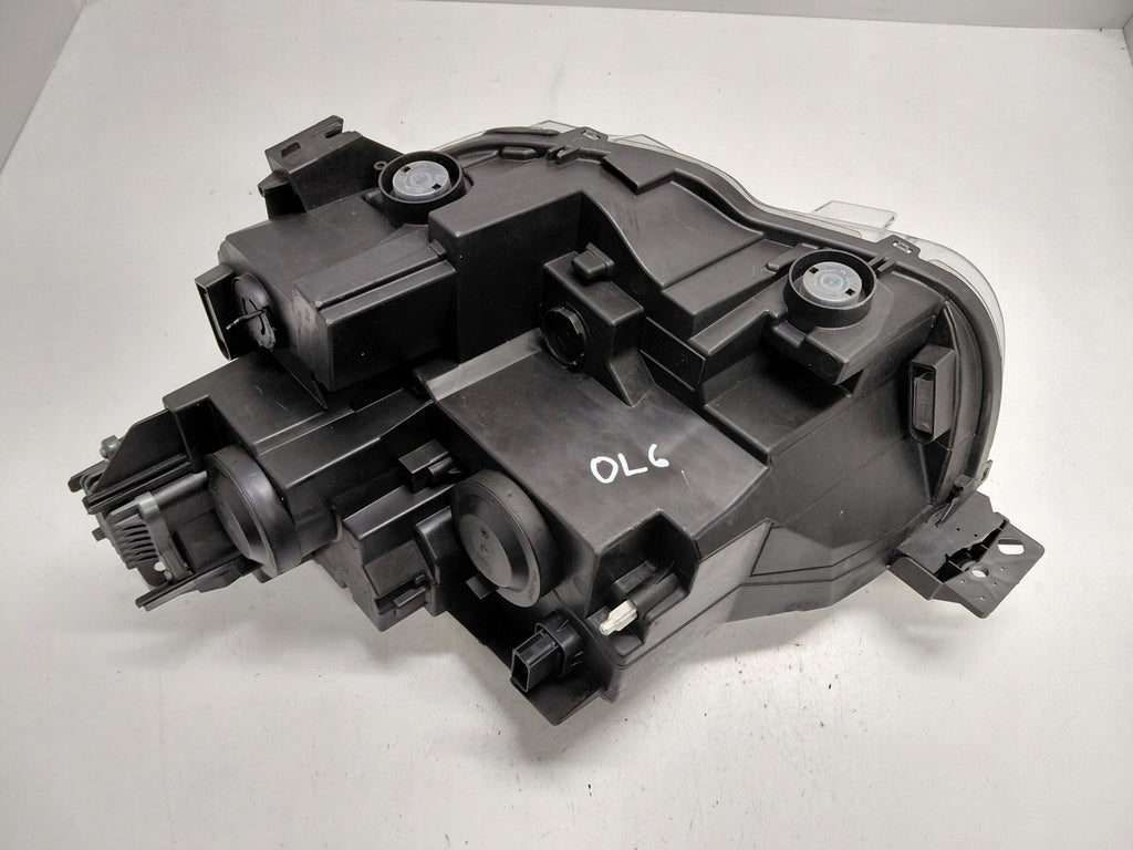 Frontscheinwerfer Opel E Combo 90145358 LED Rechts Scheinwerfer Headlight SCH3556586710ba