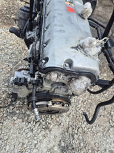 Laden Sie das Bild in den Galerie-Viewer, Motor VW Multivan Transporter AXD 2.5 TDI 130PS 96kW Diesel Engine Unkomplett MOT3928334893qj