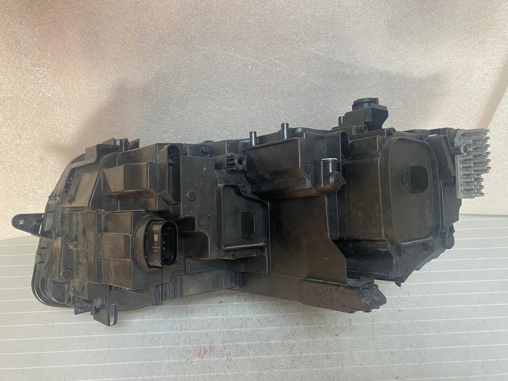 Frontscheinwerfer VW Tiguan 5NB941082D LED Rechts Scheinwerfer Headlight SCH1396090871bg