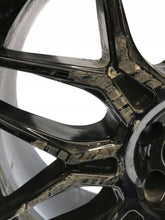 Load image into Gallery viewer, 1x Alufelge 20 Zoll 9.0&quot; 5x108 38 5ET 124R-002113 Rim Wheel