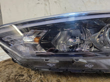 Laden Sie das Bild in den Galerie-Viewer, Frontscheinwerfer Hyundai Tucson 18237795314 Links Scheinwerfer Headlight SCH5557025983ya