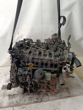 Load image into Gallery viewer, Motor Kia Ceed D4FB 1.6 CRDI 126PS 94kW 2006 Diesel Engine Unkomplett MOT2888062263gj