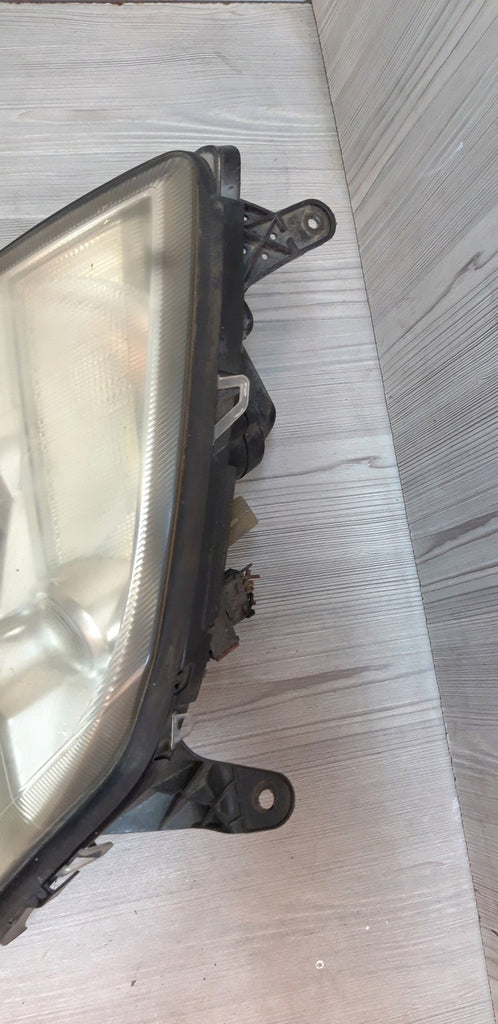 Frontscheinwerfer Opel Vectra C 159872-00 Xenon Rechts Scheinwerfer Headlight SCH7935880268ad