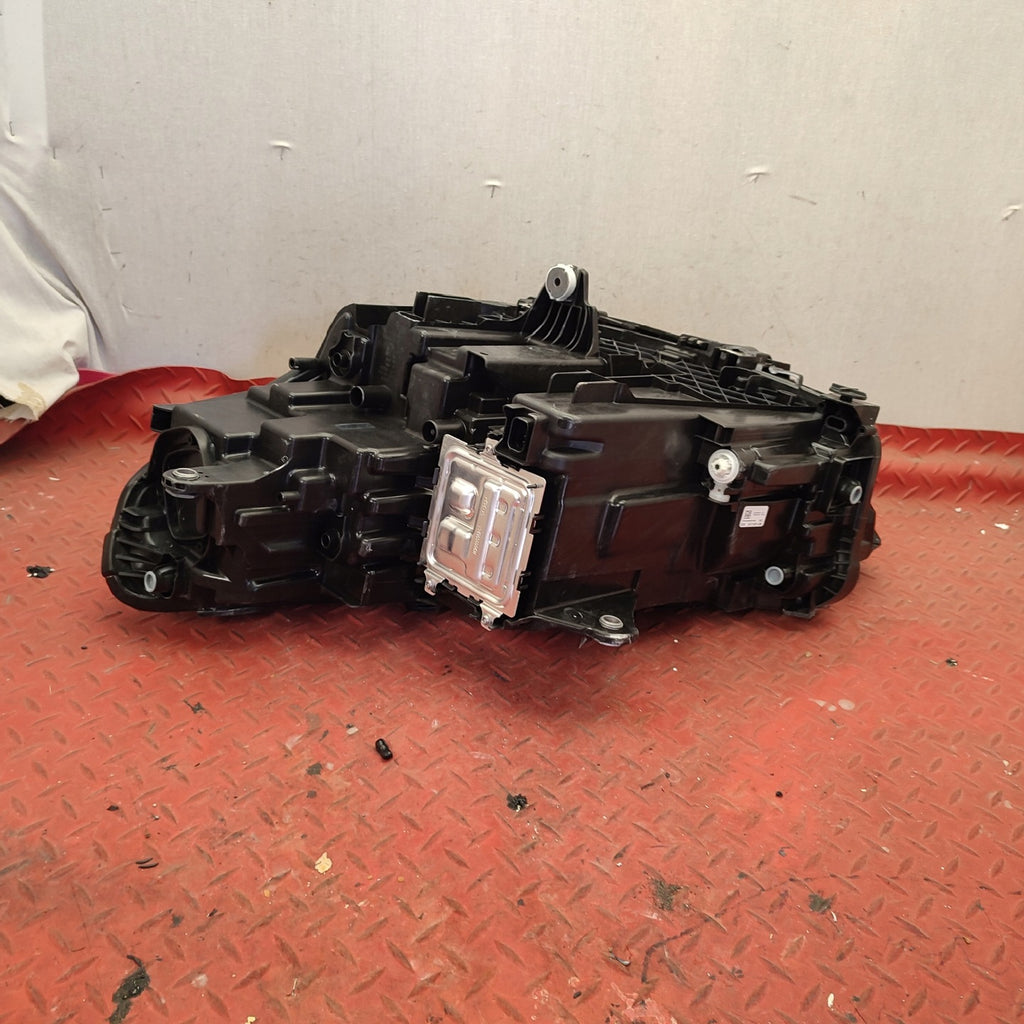 Frontscheinwerfer BMW 5A77EC6 Full LED Rechts Scheinwerfer Headlight SCH3079956840bj