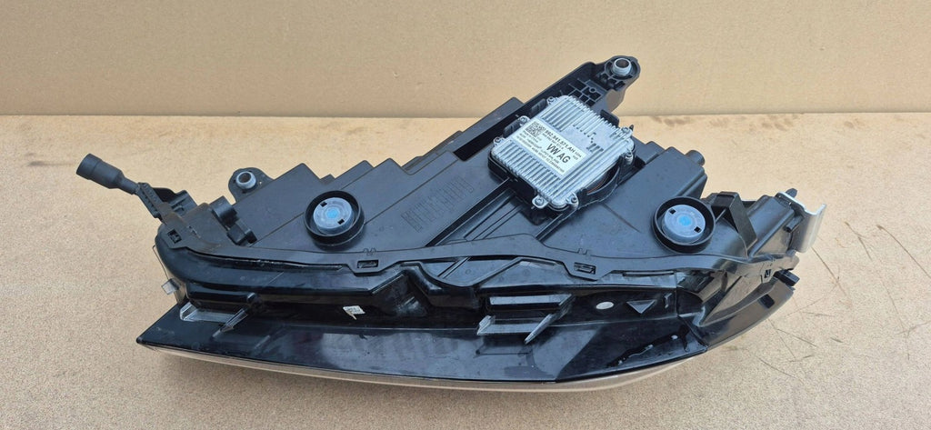 Frontscheinwerfer Skoda Superb I 3P1941016 Rechts Scheinwerfer Headlight SCH1979051695it