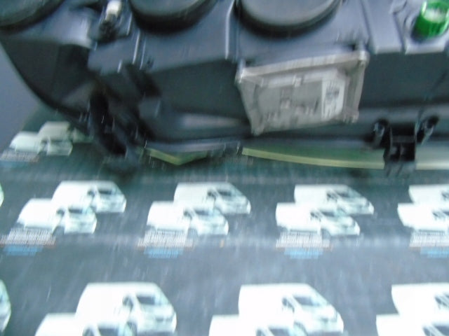 Frontscheinwerfer Fiat Ducato 468622830 468622910 1392600080 LED Ein Satz