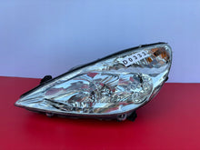 Laden Sie das Bild in den Galerie-Viewer, Frontscheinwerfer Peugeot 607 9654670980 Xenon Links Scheinwerfer Headlight SCH2269601194hb