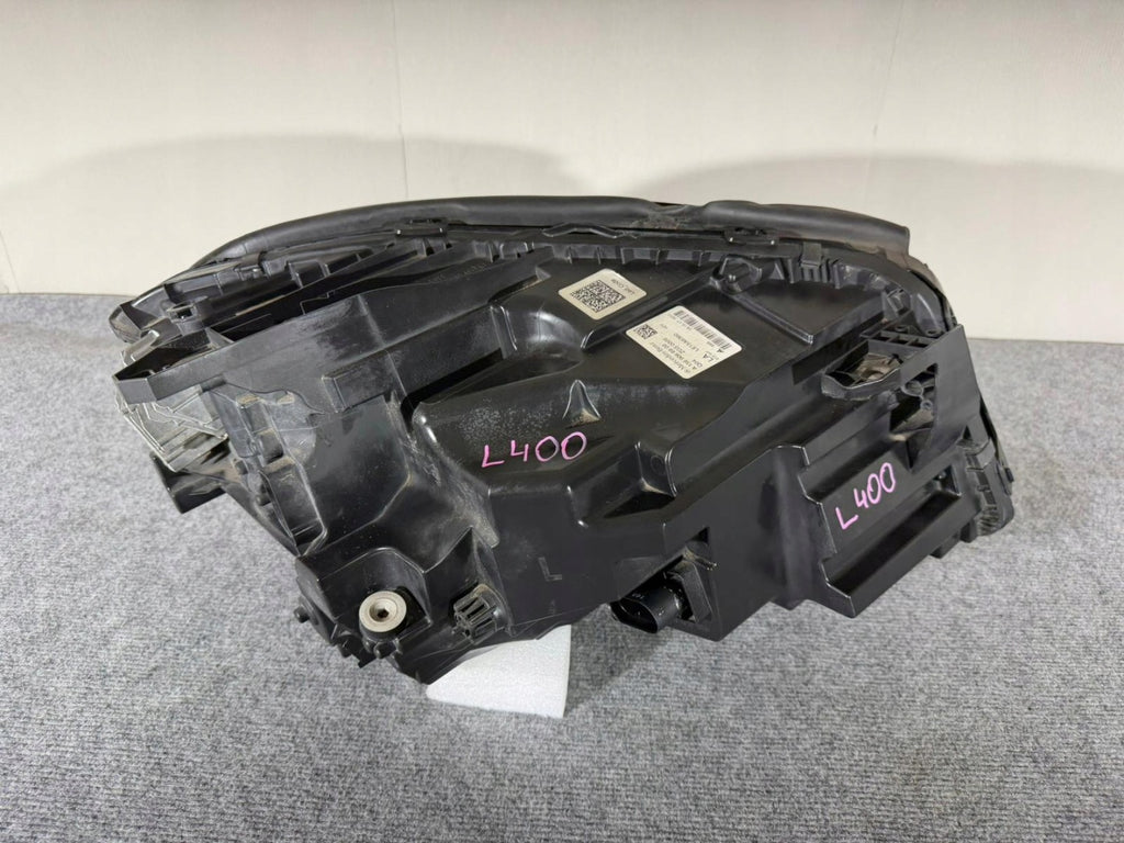 Frontscheinwerfer Mercedes-Benz Gla A1569066900 LED Links Scheinwerfer Headlight SCH4432101122bw