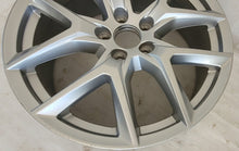 Laden Sie das Bild in den Galerie-Viewer, 1x Alufelge 18 Zoll 7.5&quot; 5x108 50 5ET 31423851 Volvo Xc60 Ii Rim Wheel
