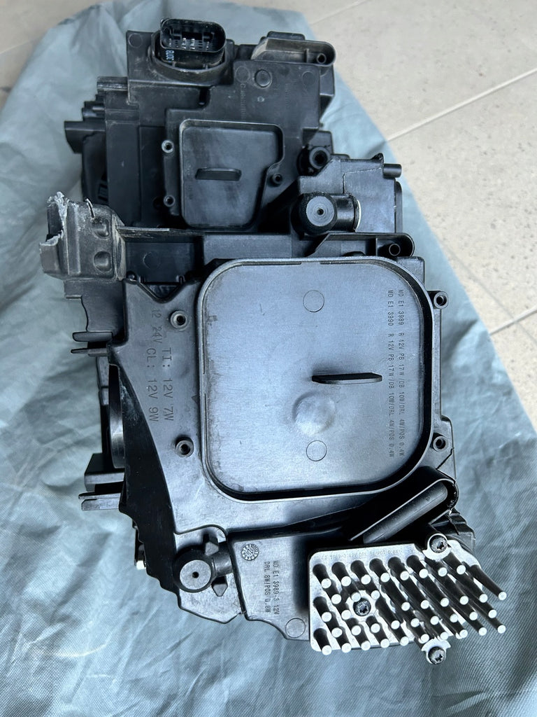 Frontscheinwerfer VW Tiguan 5NB941082A LED Rechts Scheinwerfer Headlight SCH5032803037ra