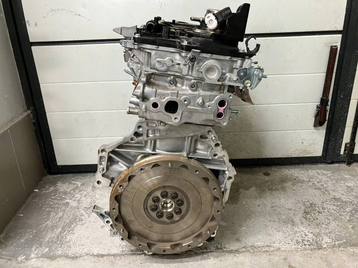 Motor Lexus Toyota Ux Corolla M20A OYT23926 2.0 2022 Hybrid Engine Komplett MOT2471289612ez