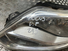 Laden Sie das Bild in den Galerie-Viewer, Frontscheinwerfer Ford Focus Links Scheinwerfer Headlight SCH7458509447ex
