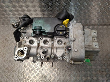Load image into Gallery viewer, Motor VW T-Cross DLA 1.0 TSI 54TKm Benzin Engine Unkomplett MOT2960891261mt