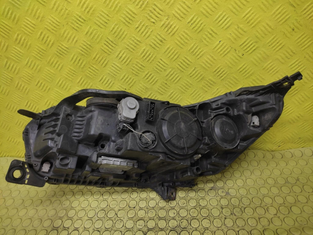 Frontscheinwerfer Citroën C5 III 3-136192-9684845080 Rechts Headlight SCH4105283122lr