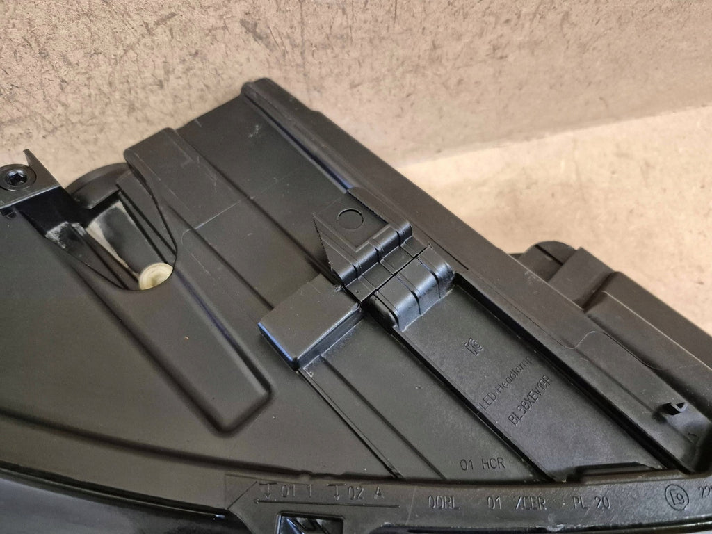 Frontscheinwerfer VW Golf VIII 5H1941006B LED Rechts Scheinwerfer Headlight SCH4210379595cp