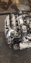Laden Sie das Bild in den Galerie-Viewer, Motor Mercedes-Benz W163 628963 4.0 CDI 250PS 184kW Benzin Engine Unkomplett MOT6505062018ys