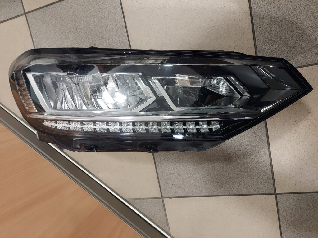 Frontscheinwerfer VW Touran 5TB941036B LED Rechts Scheinwerfer Headlight SCH8720907311xw