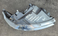 Laden Sie das Bild in den Galerie-Viewer, Frontscheinwerfer Ford Transit Custom Tourneo Links Scheinwerfer Headlight