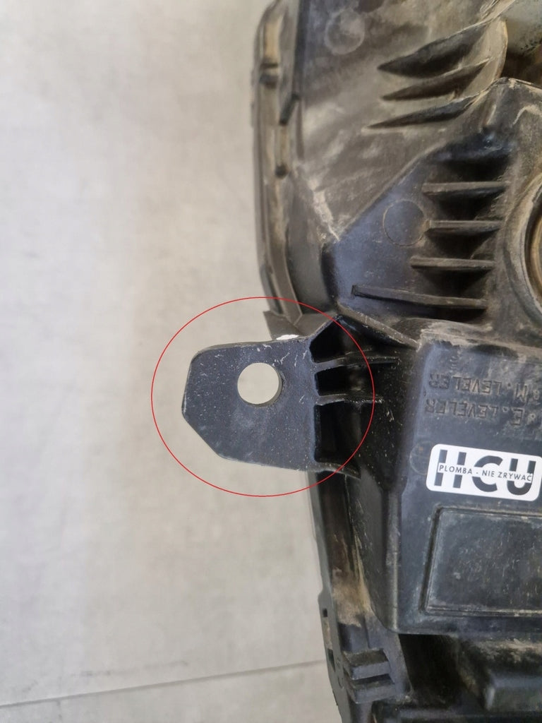 Frontscheinwerfer Daf 2188985 LED Rechts Scheinwerfer Headlight SCH9521795637se