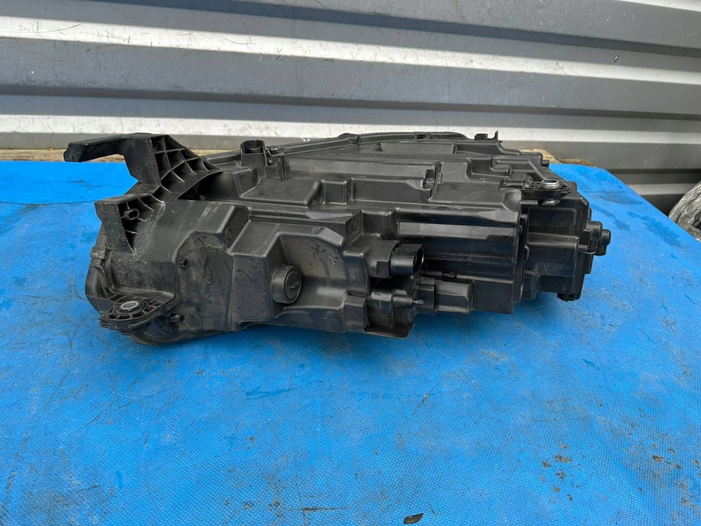 Frontscheinwerfer Skoda Octavia IV 5E4941015 Links Scheinwerfer Headlight SCH4525972029kk