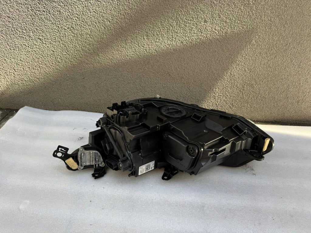 Frontscheinwerfer VW Golf VIII I 5H1941060A Rechts Scheinwerfer Headlight SCH1889400457qr