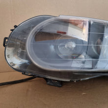 Load image into Gallery viewer, Frontscheinwerfer Saab 9-3 Xenon Ein Stück (Rechts oder Links) Headlight SCH8952590409ii