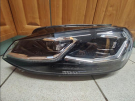 Frontscheinwerfer VW Golf VII 5G1941035C LED Links Scheinwerfer Headlight SCH8406783120ak