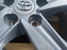 Load image into Gallery viewer, 1x Alufelge 16 Zoll 5x114.3 PW457-02004 Toyota Corolla Rim Wheel FEL1741432802pq
