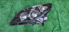 Laden Sie das Bild in den Galerie-Viewer, Frontscheinwerfer Opel Vectra C LED Links Scheinwerfer Headlight