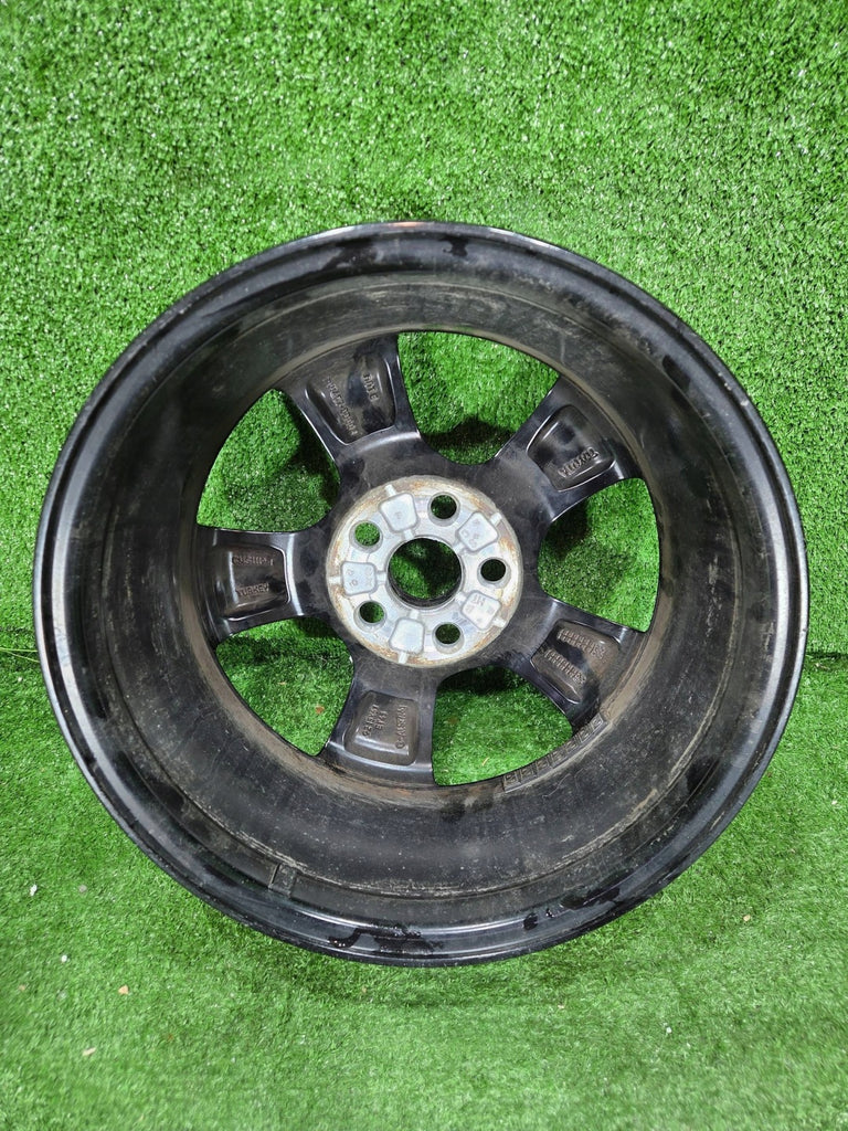 1x Alufelge 15 Zoll PW457-0D002 Toyota Yaris Rim Wheel FEL9786816912yw