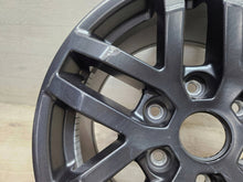 Laden Sie das Bild in den Galerie-Viewer, 1x Alufelge 17 Zoll 8.5" 6x139.7 JB3C-1007-M2A Ford Ranger Rim Wheel FEL9751073472hs