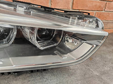 Load image into Gallery viewer, Frontscheinwerfer BMW X1 F48 7472220 A8747222002 Full LED Rechts Headlight SCH5713999150ew