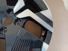 Laden Sie das Bild in den Galerie-Viewer, 1x Alufelge 17 Zoll 6.5" 4x108 32ET 98942269080 Peugeot Rim Wheel FEL2747693863jx