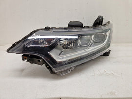 Frontscheinwerfer Mitsubishi Outlander III ECM921-22A10 Links Headlight