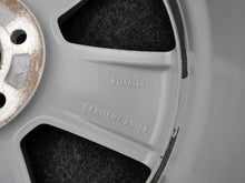 Load image into Gallery viewer, 1x Alufelge 18 Zoll 7.5" 5x108 50 5ET Glanz Silber 31680200 Volvo Xc60 Ii FEL9127489231xu